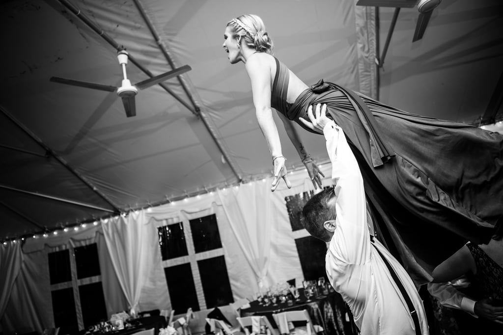 Classic Outdoor Pennsylvania Wedding