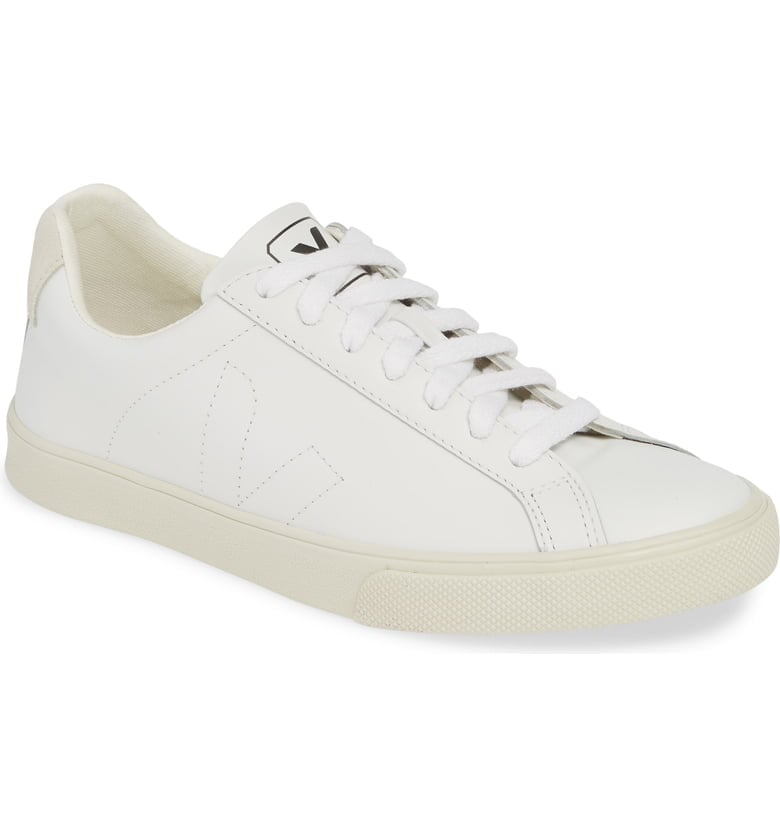 Veja Esplar Sneaker 14 Stylish and Affordable Summer Outfits