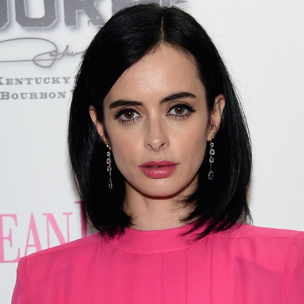 Image result for krysten ritter pink