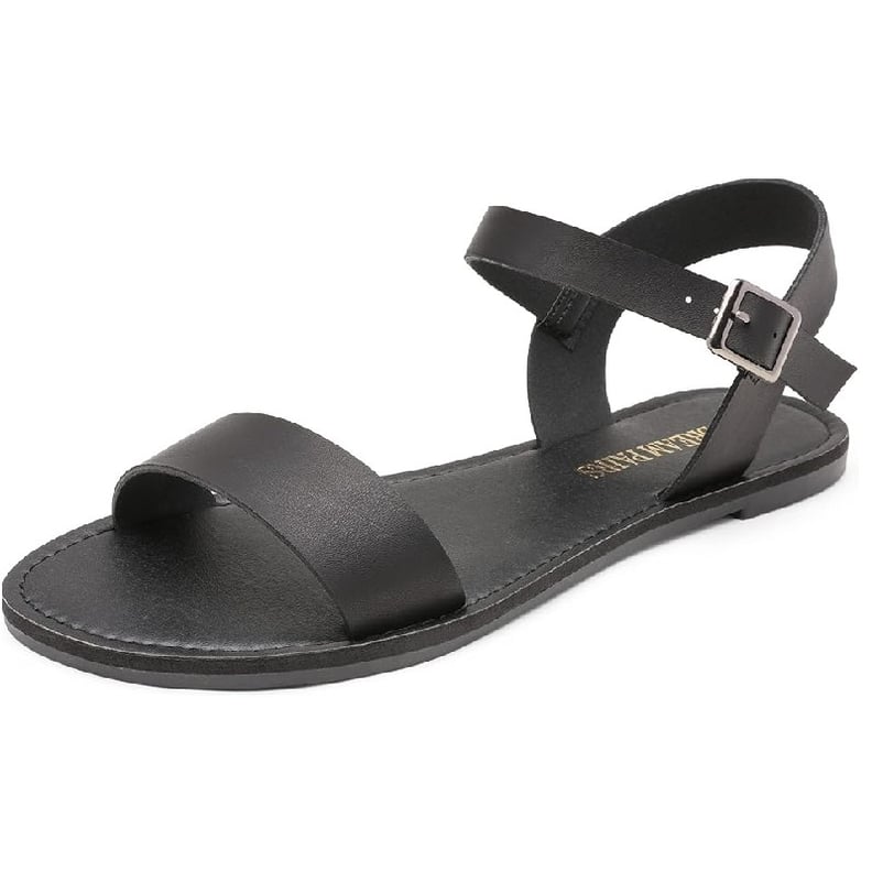 Best Ankle Strap Sandals