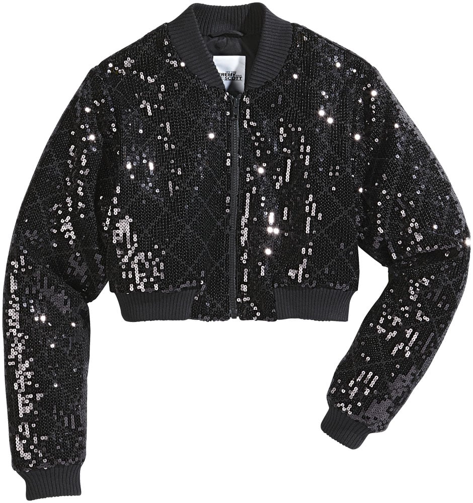 Adidas Originals x Jeremy Scott | Adidas Originals x Jeremy Scott Fall 2014 Collaboration 