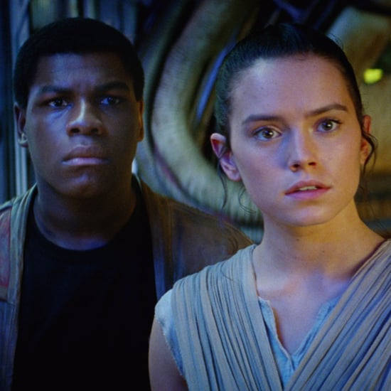 MTV Movie Award Nominations 2016