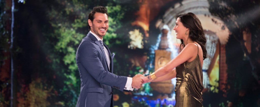Who Is Chase V. From The Bachelorette?