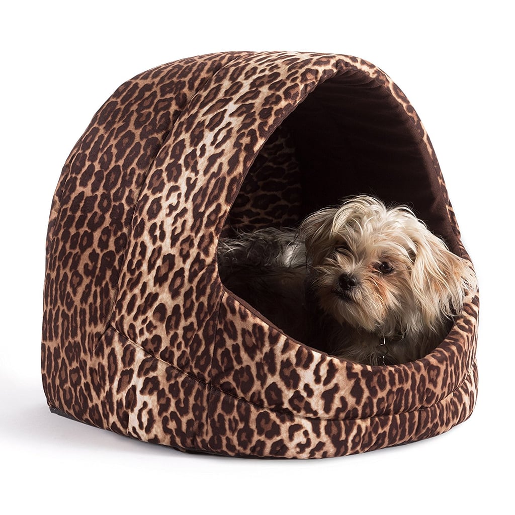 Dog Houses on Amazon POPSUGAR Smart Living