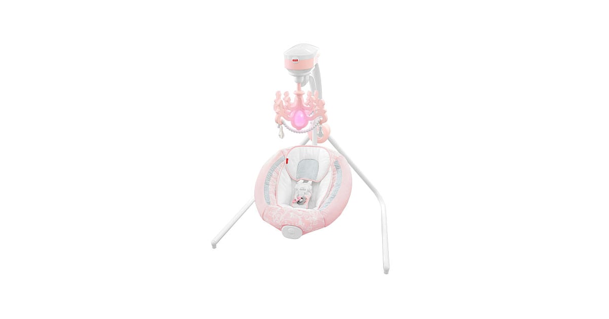 Princess Chandelier Swing 2024 elgincountymidwives