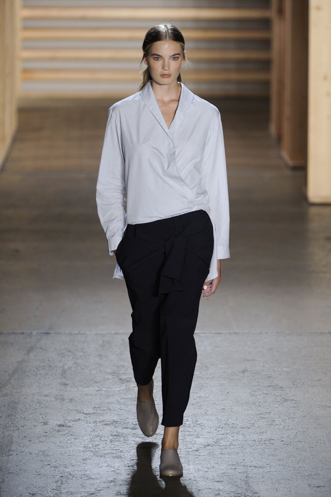 Tibi Spring 2015