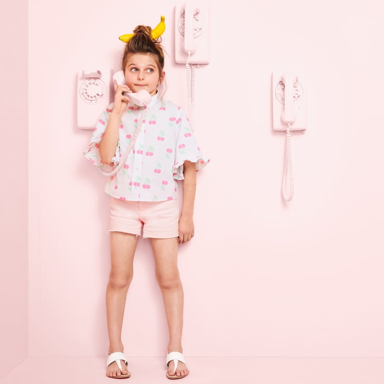Target Museum of Ice Cream Kids' Clothing Line | POPSUGAR Family