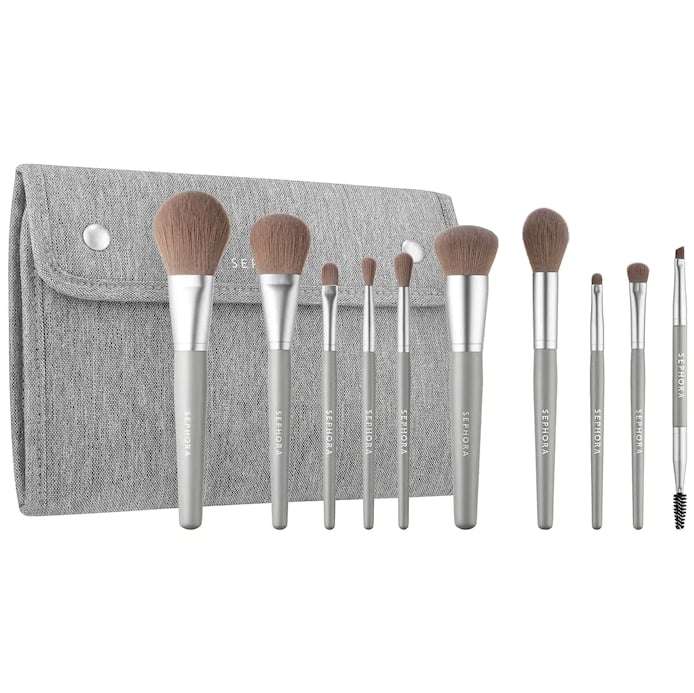 The Best Brush Sets at Sephora POPSUGAR Beauty
