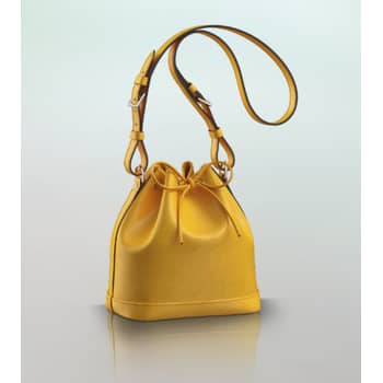 Mini Bucket Bags | POPSUGAR Fashion