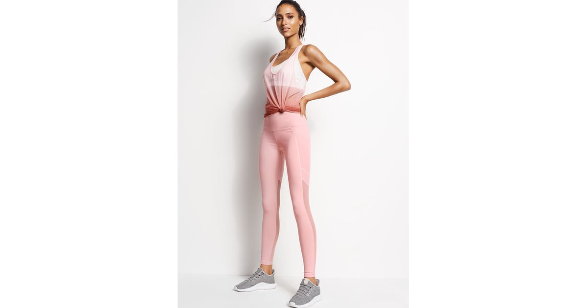 Knockout by Victoria Sport Tight Best Victoria's Secret Workout