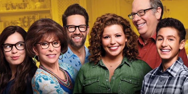One Day at a Time Cast Reacting to Season 4 Renewal News | POPSUGAR ...
