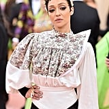 Met Gala Red Carpet Dresses 2019