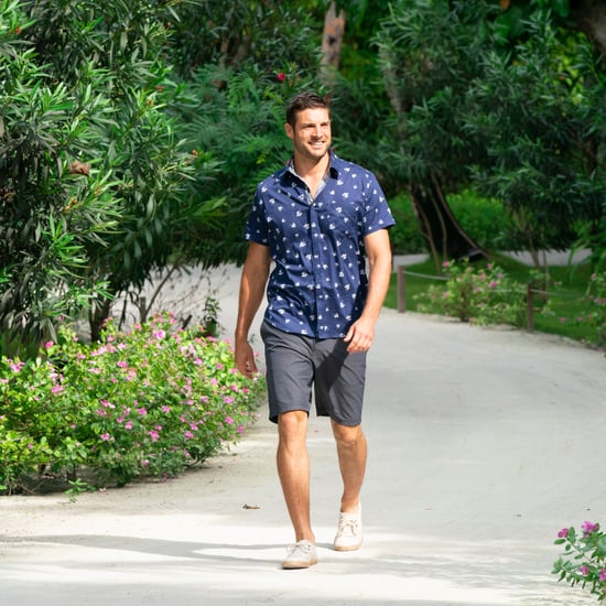 Bachelor Cast Talks About Garrett's Instagram Scandal