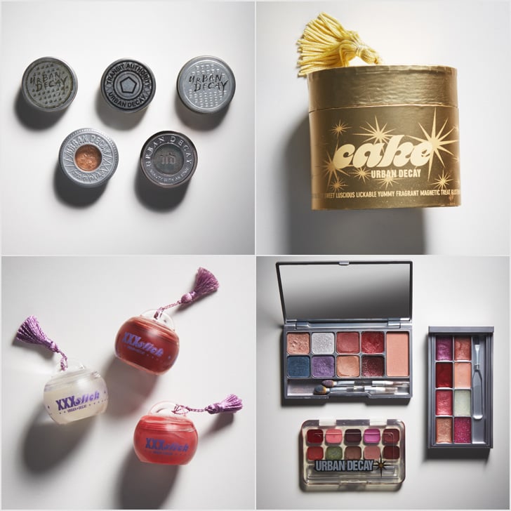 Best Discontinued Urban Decay Makeup Products Popsugar Beauty