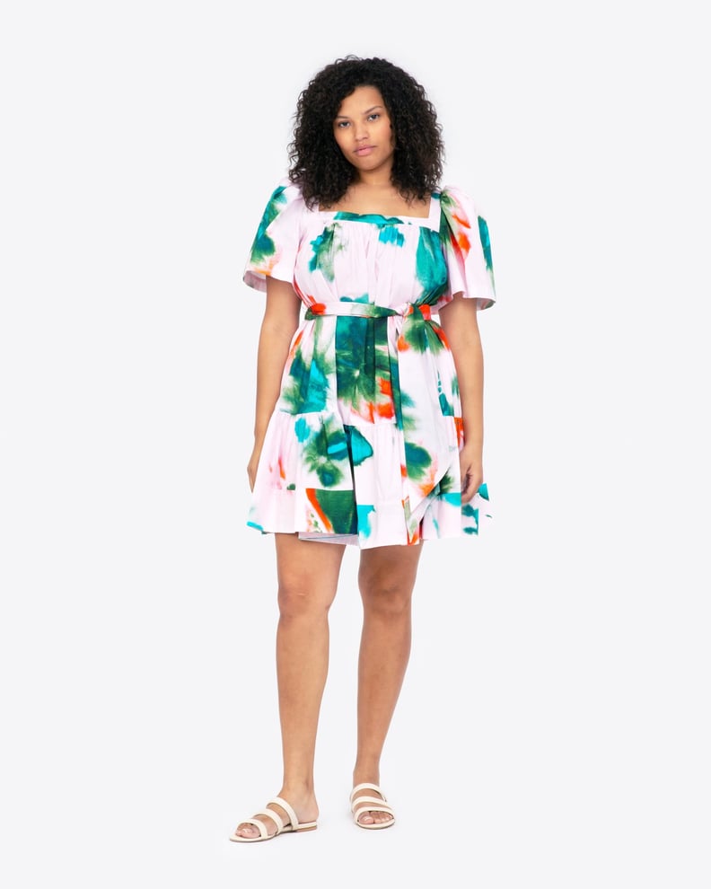 Tanya Taylor Serena Dress