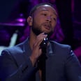 Nothing Compares to John Legend's Soulful Performance During the Prince Tribute