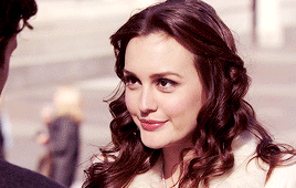 And Dan Reminded Blair That She Was the Princess of the Upper East Side