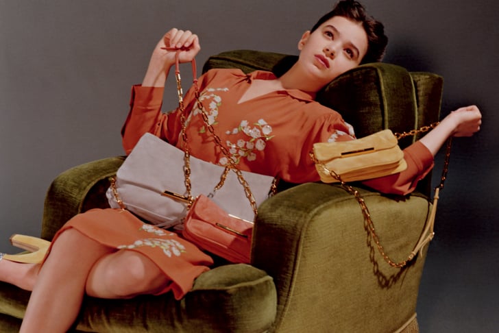 Miu Miu Fall 2011 Frame Bags Miu Miu Fall 2011 Frame Bags