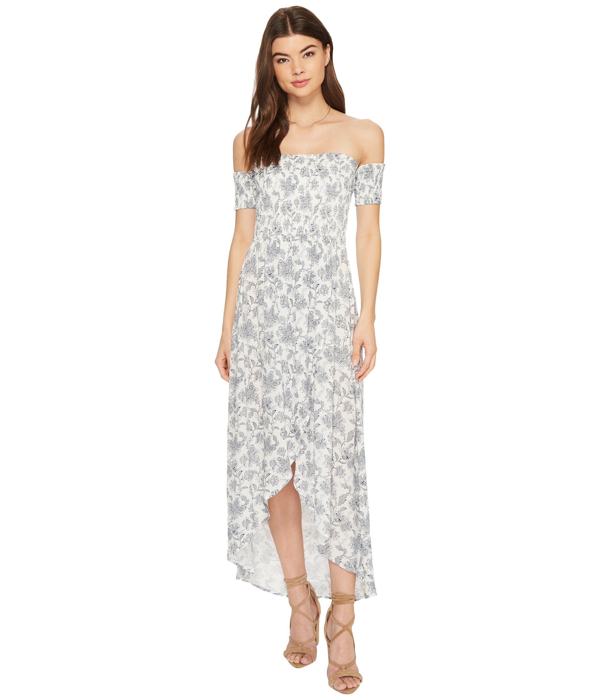 Show me your mumu floral sales willa maxi