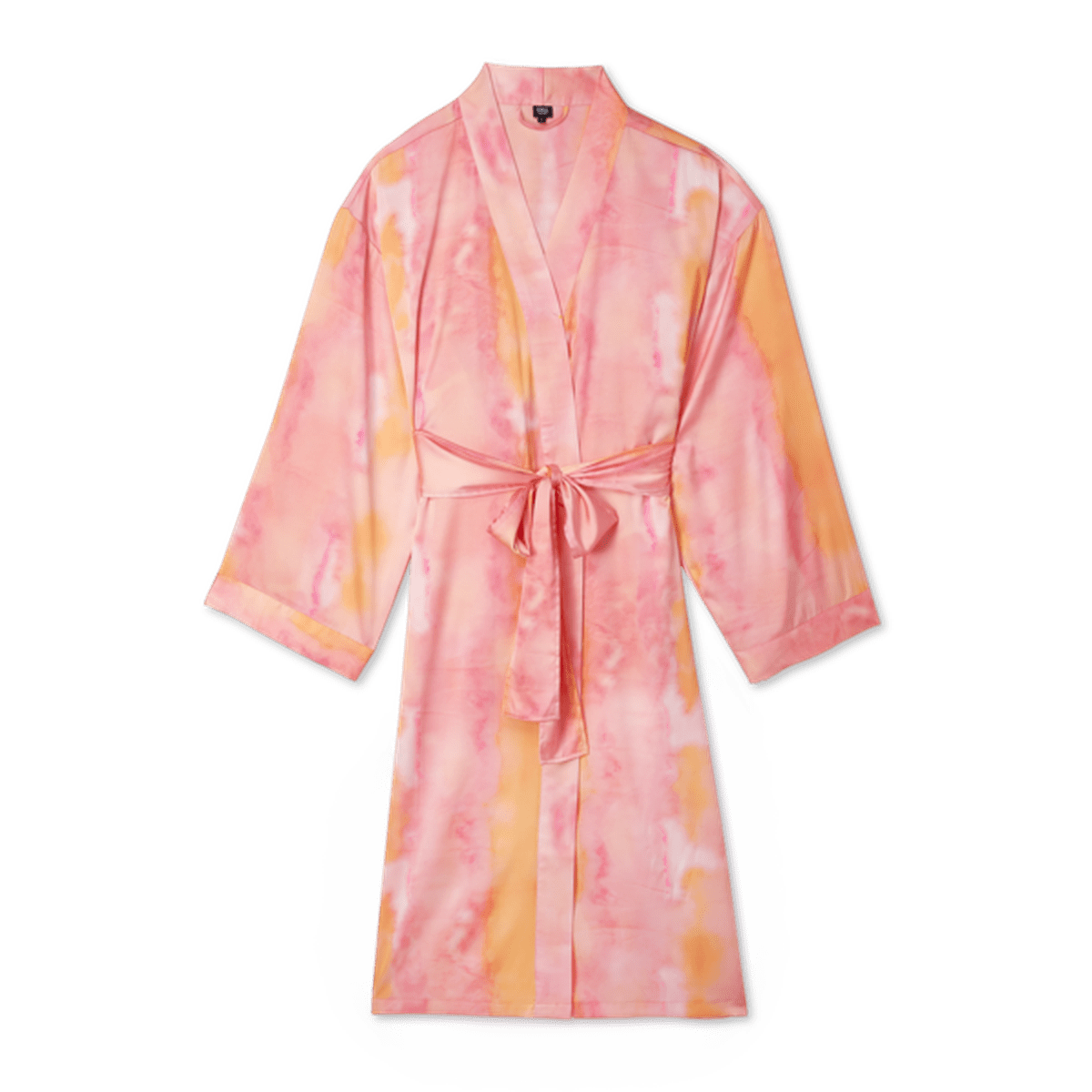 Chrissy Teigen Released a Chill Collection of TieDye Robes POPSUGAR Fashion