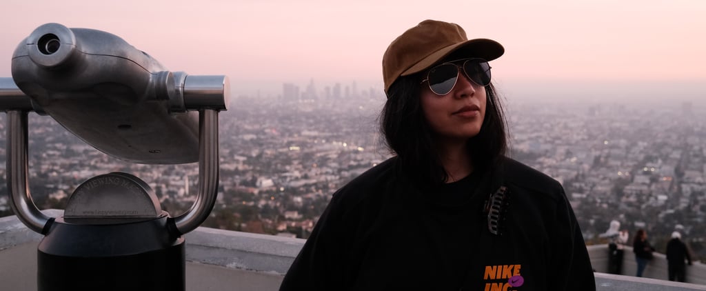 What to Pack For a Los Angeles Trip