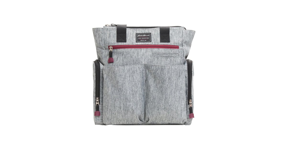 Eddie bauer heather tall tote on sale
