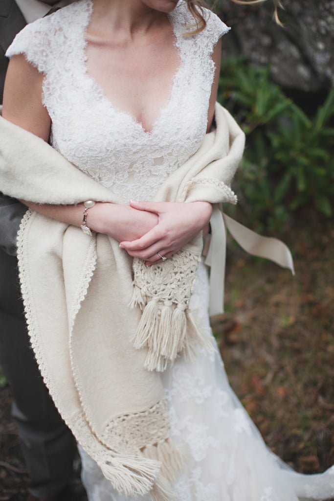A Cozy Macramé