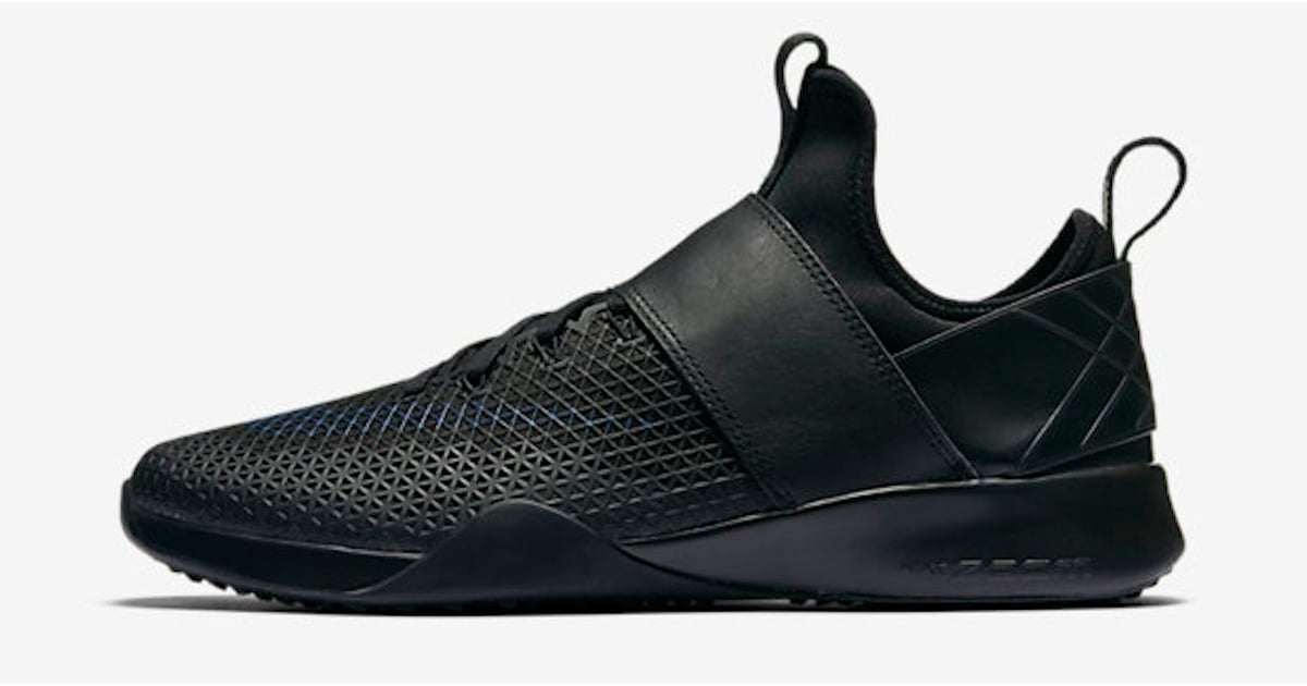 best black sneakers 2018