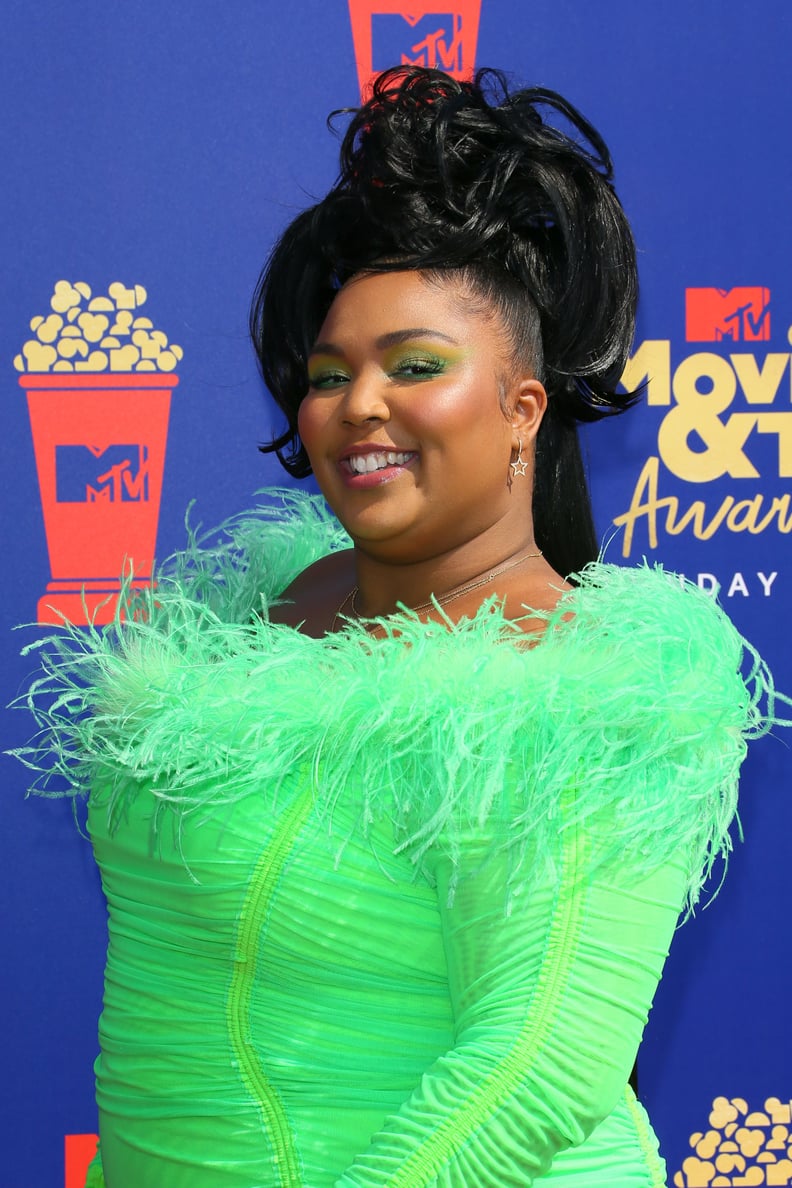 Lizzo's Best Beauty Looks