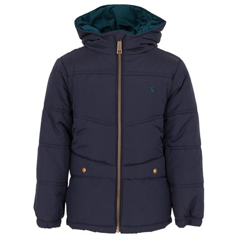 Joules Puffer Coat