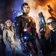 The Vampire Diaries Is Moving! Plus, Here's When DC's Legends of Tomorrow Will Premiere