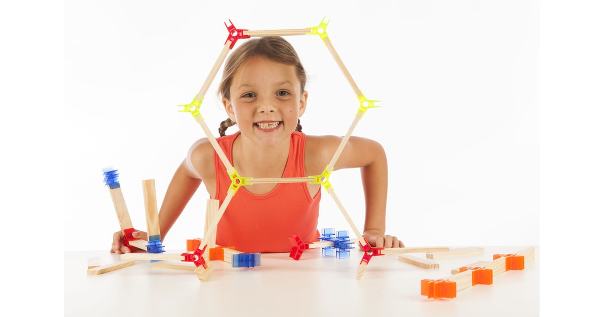 brackitz inventor 100 piece set