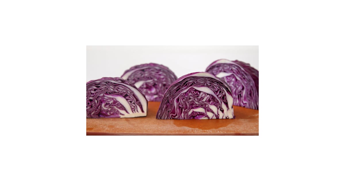 Cabbage Can Help You Lose Weight POPSUGAR Fitness Australia