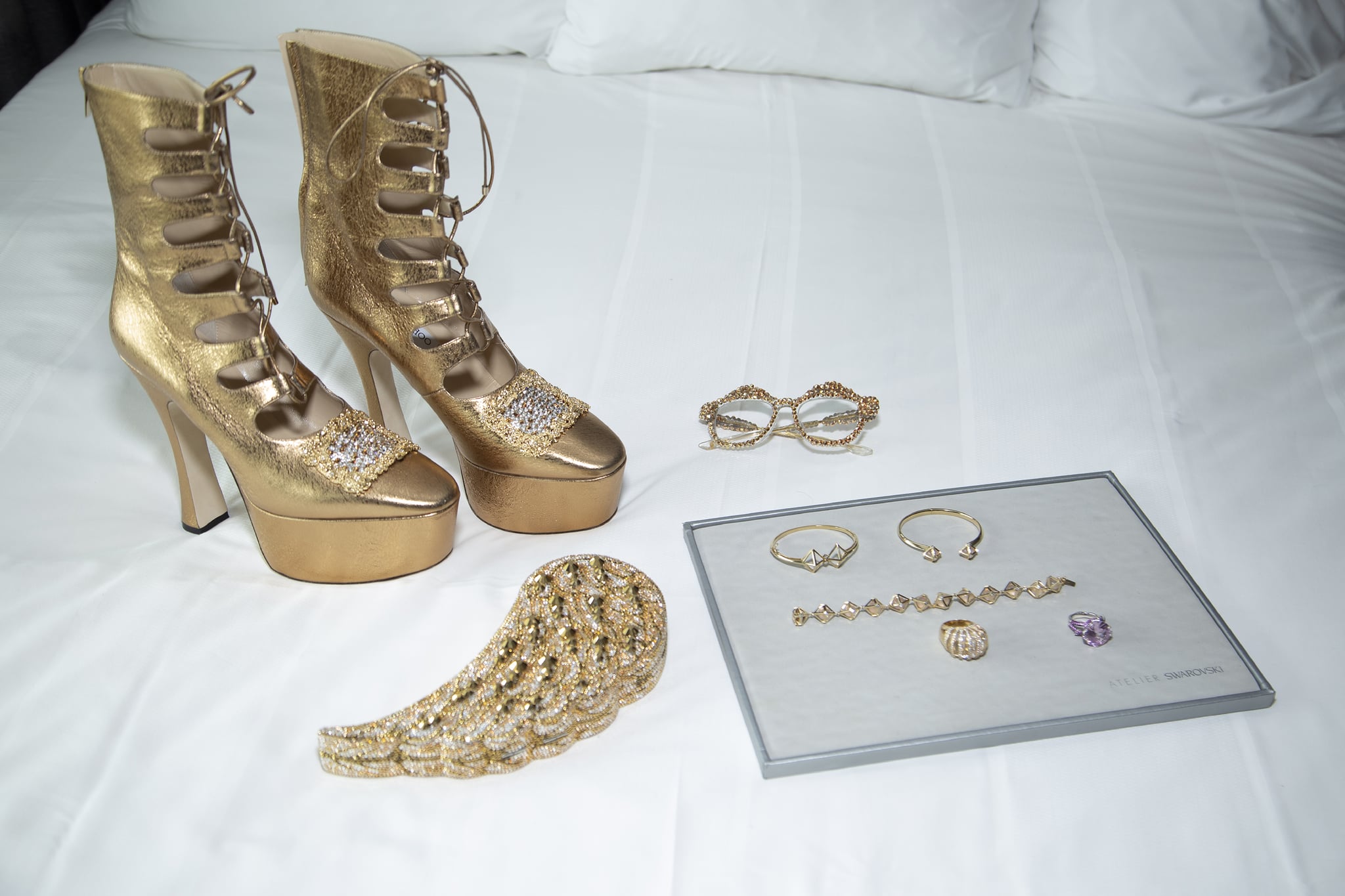 billy porter oscar outfit