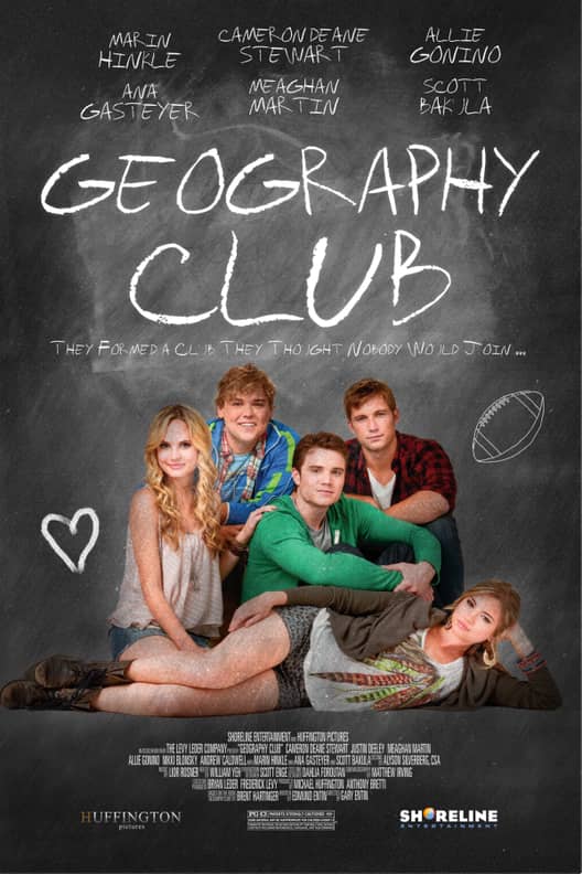 Best Teen Movies on Amazon Prime Video 2023 POPSUGAR Entertainment