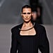 Bella Hadid Goes Blond Ahead of the Holidays