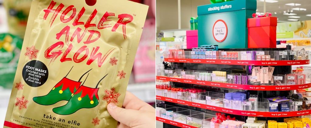 I Spent an Hour in Target, and These Are the 22 Holiday Beauty Arrivals I Added to My Basket