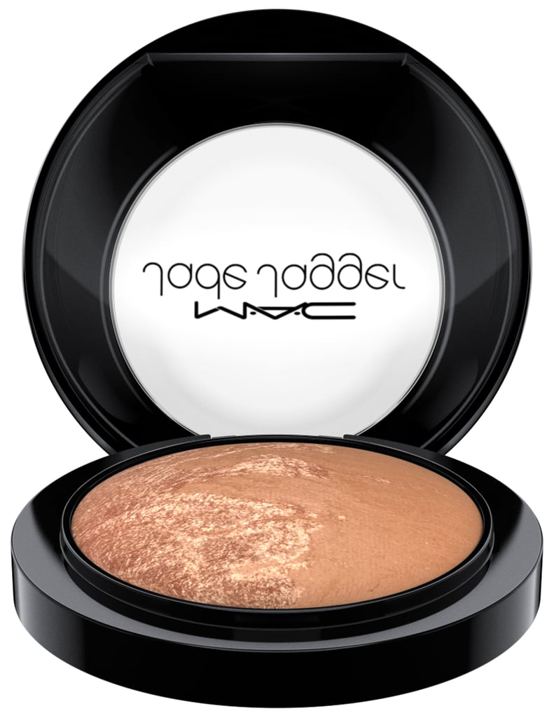 MAC x Jade Jagger Mineralize Skinfinish in Satin Shimmer