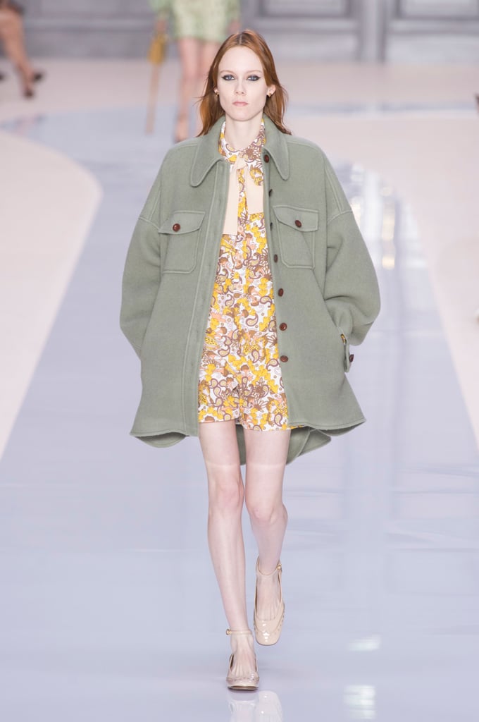 Chloé Fall 2017