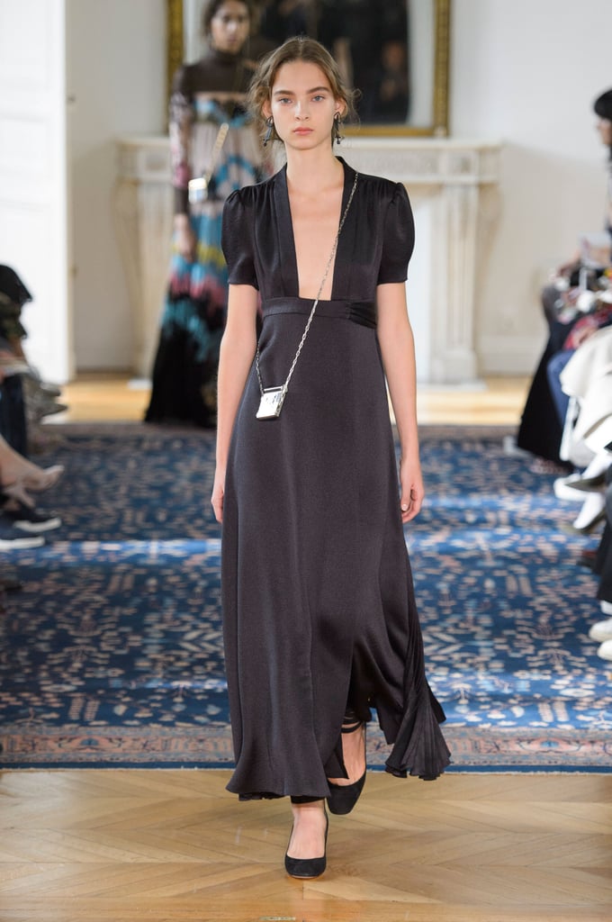 Valentino Spring 2017 Collection