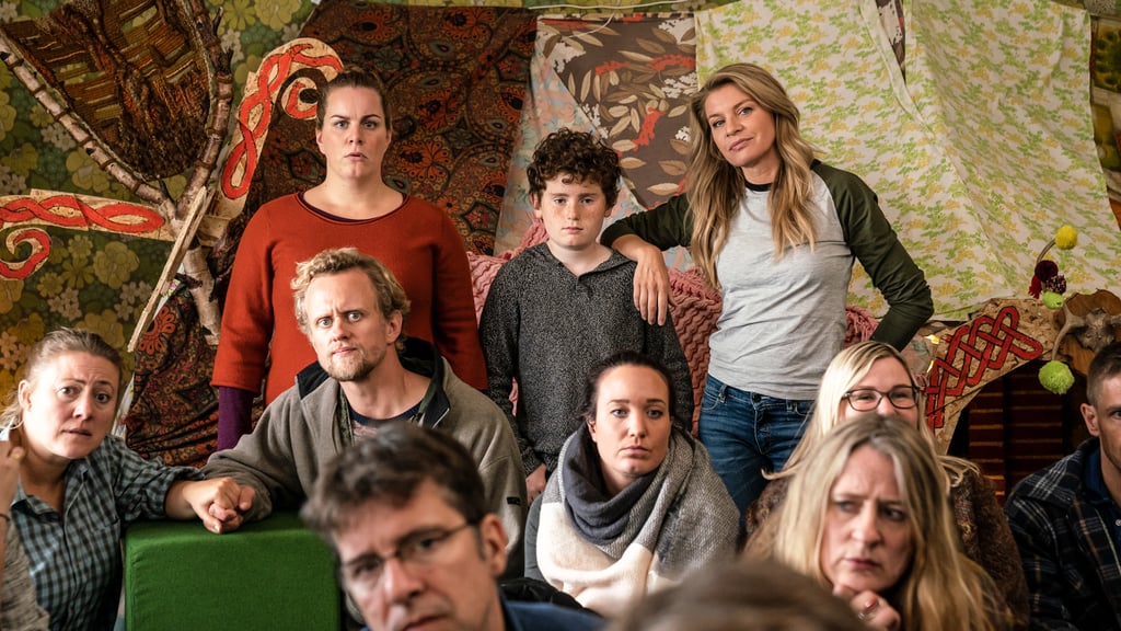 What's Coming to Netflix on Aug. 15 All the Movies and TV Shows