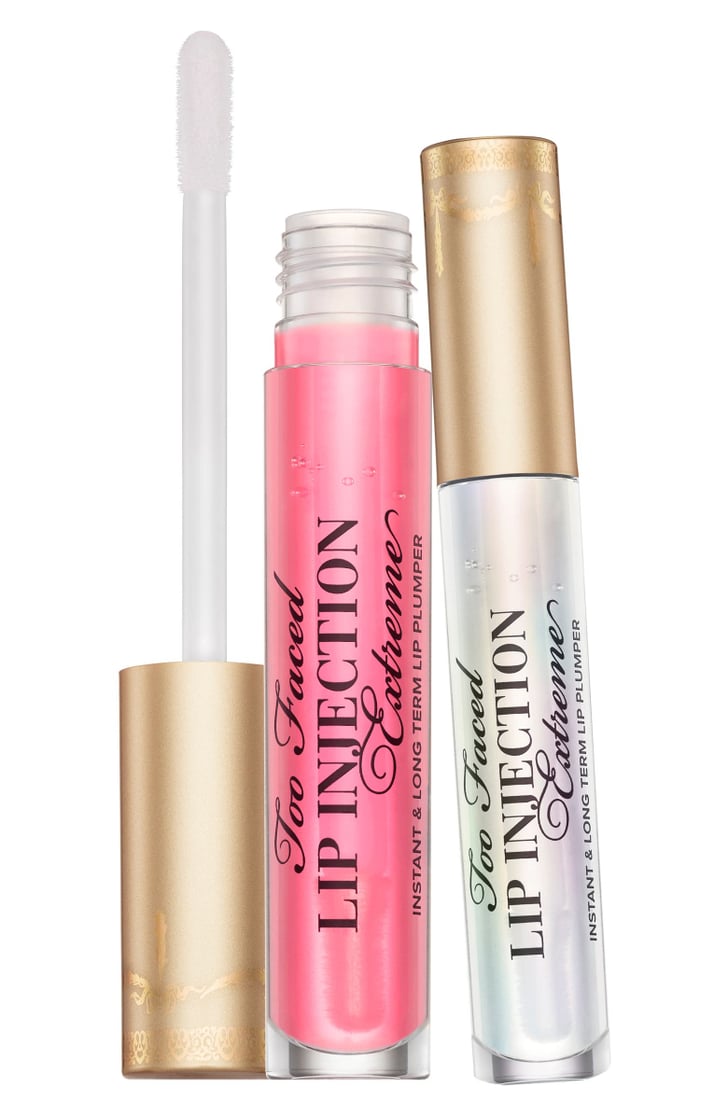 Too Faced Full Size Lip Injection Extreme Lip Plumper Set Best Beauty