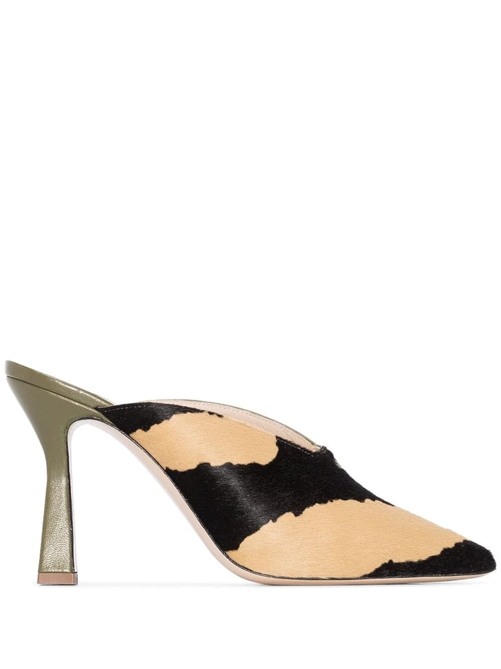 wandler isa mules