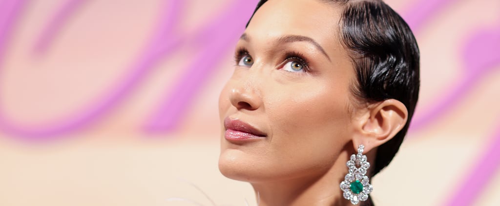 Has Victoria's Secret Really Changed? Bella Hadid Tests the Waters