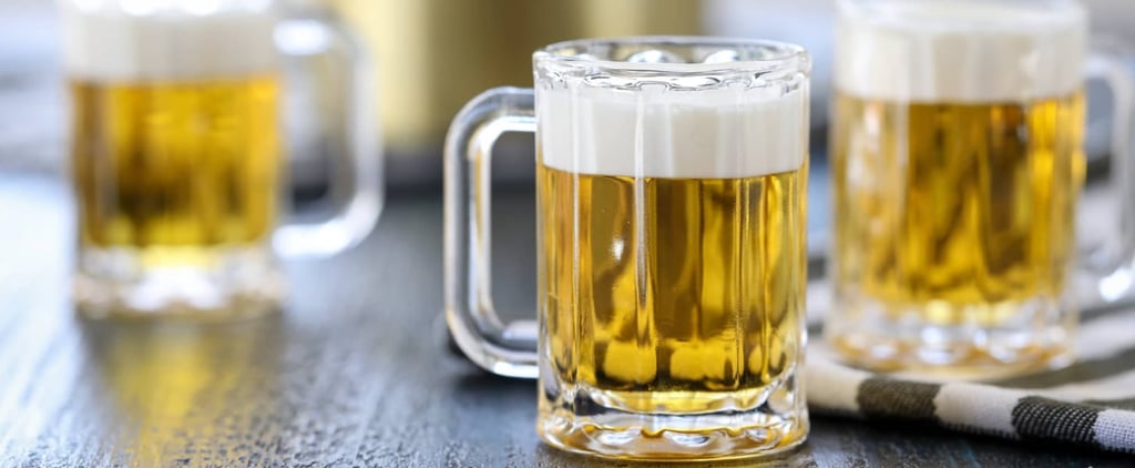 The Best St. Patrick’s Day Shot Recipes 2021