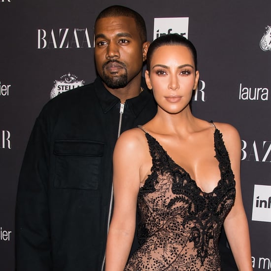 Kim and Kanye Renovate Hidden Hills Home