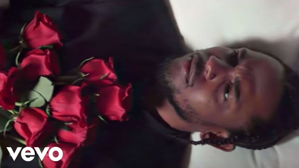 Kendrick Lamar, "DNA"