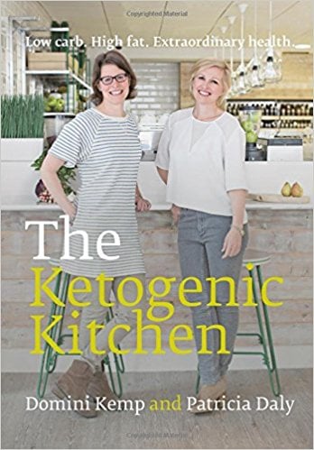 The Ketogenic Kitchen