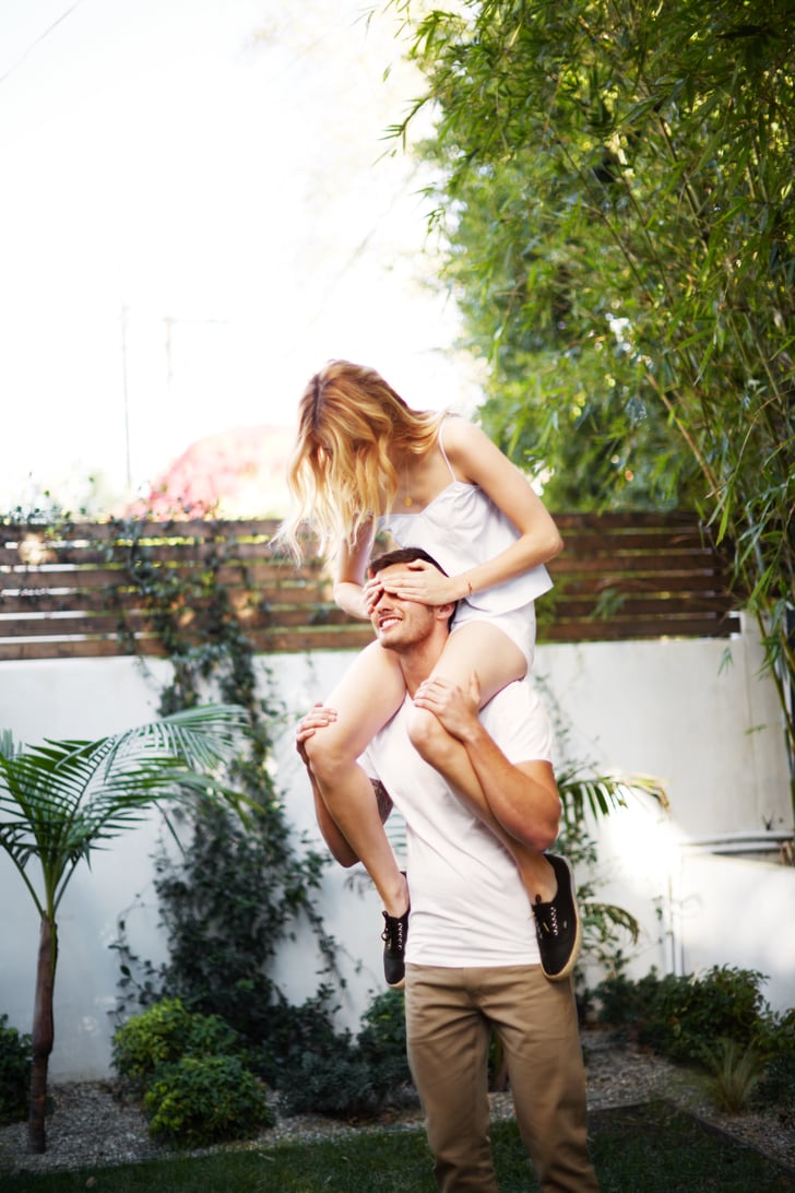 How to Love With an Open Heart