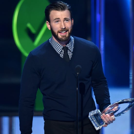 People's Choice Award Winners 2015